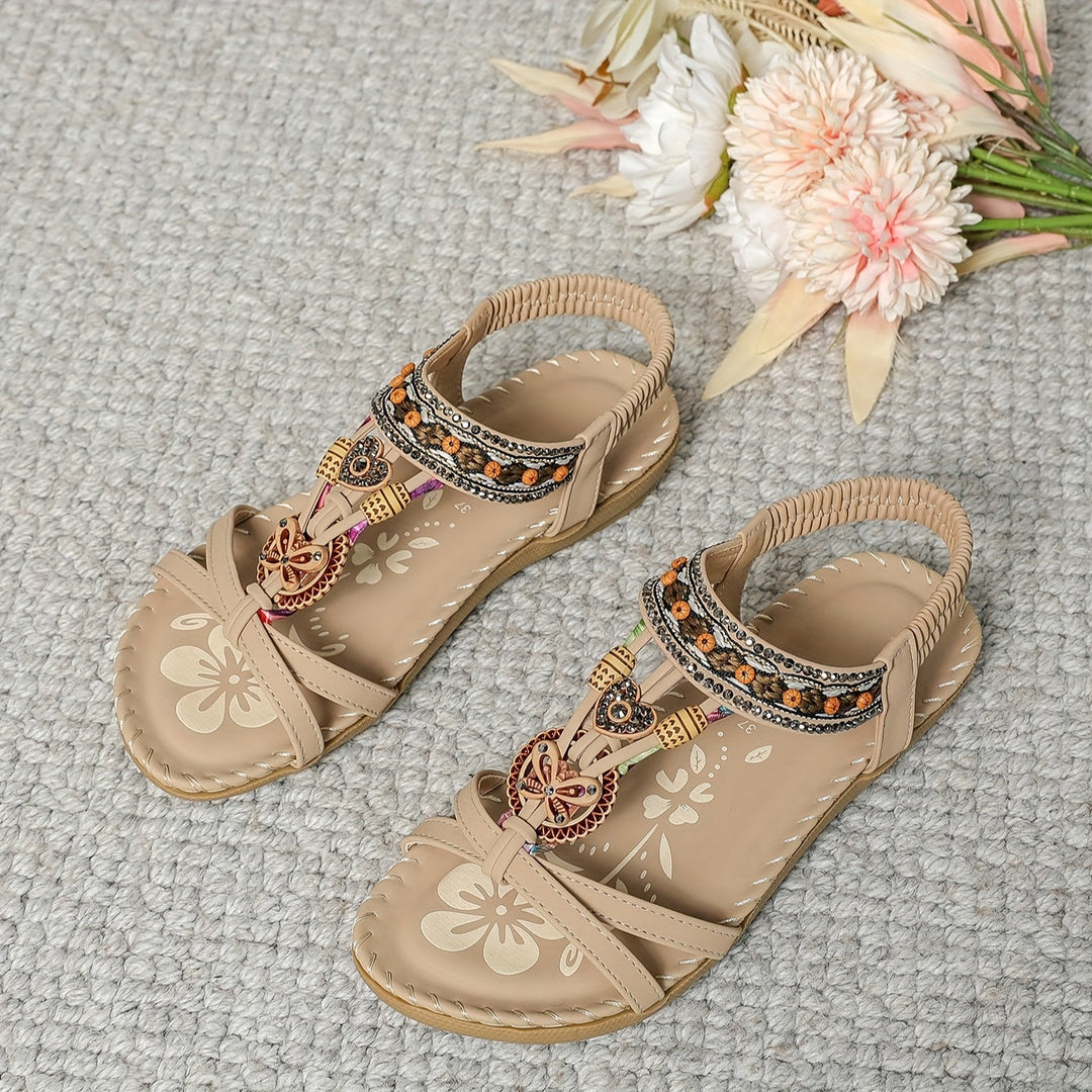 Marianne | Sandales intemporelle