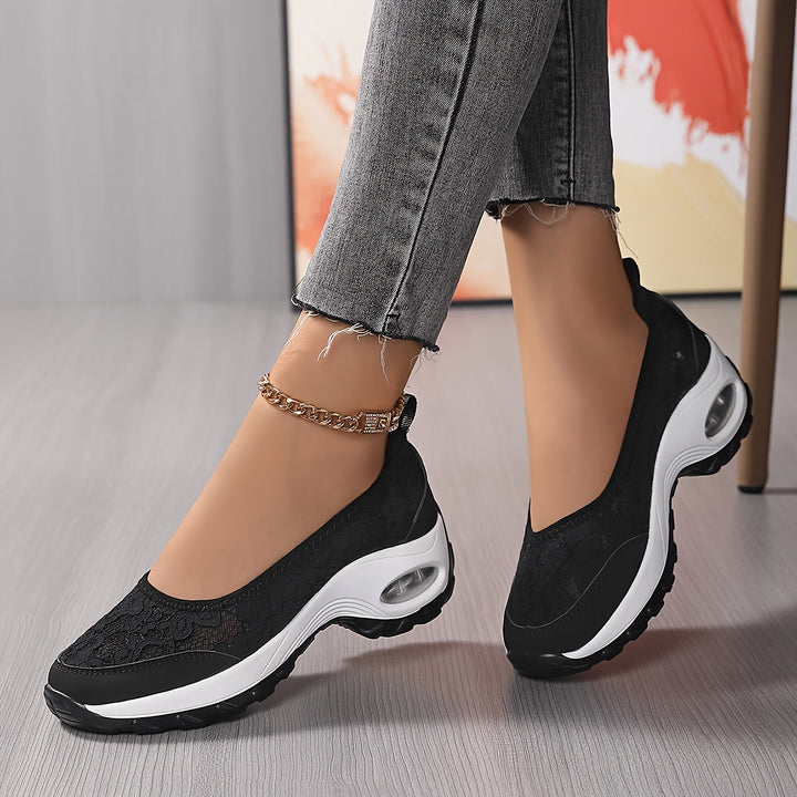 Silvana | Chaussures luxueuse