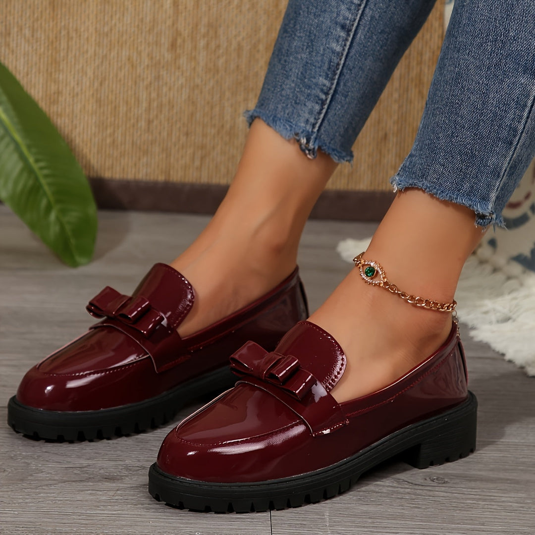Loulou | Mocassins exclusif