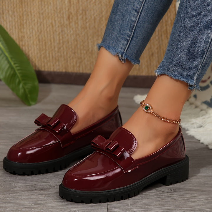 Loulou | Mocassins exclusif