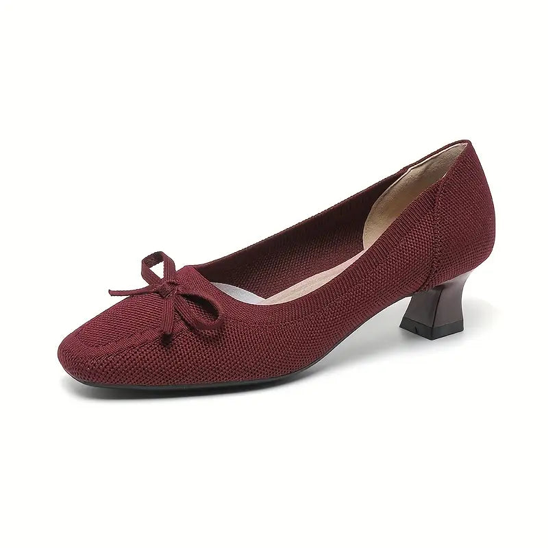 Pélagie | Talons moderne