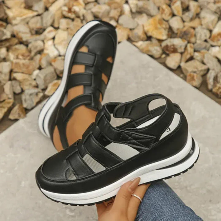 Gaby | Sandales chic