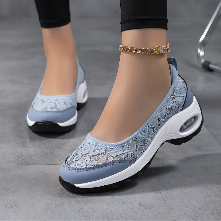 Silvana | Chaussures luxueuse