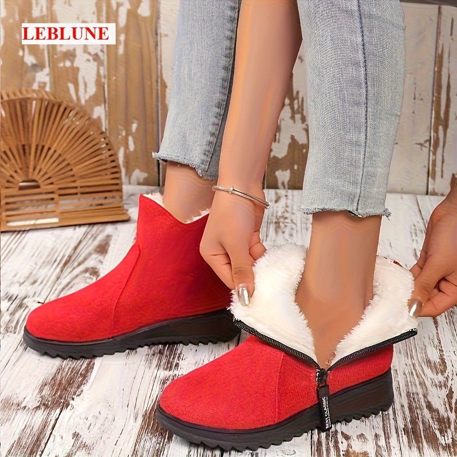 Jolanda | Bottes classique