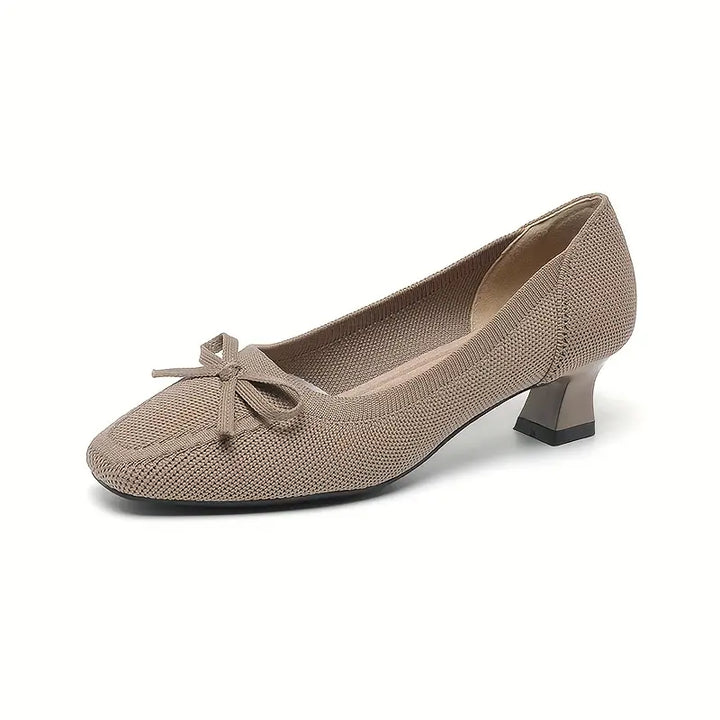Pélagie | Talons moderne