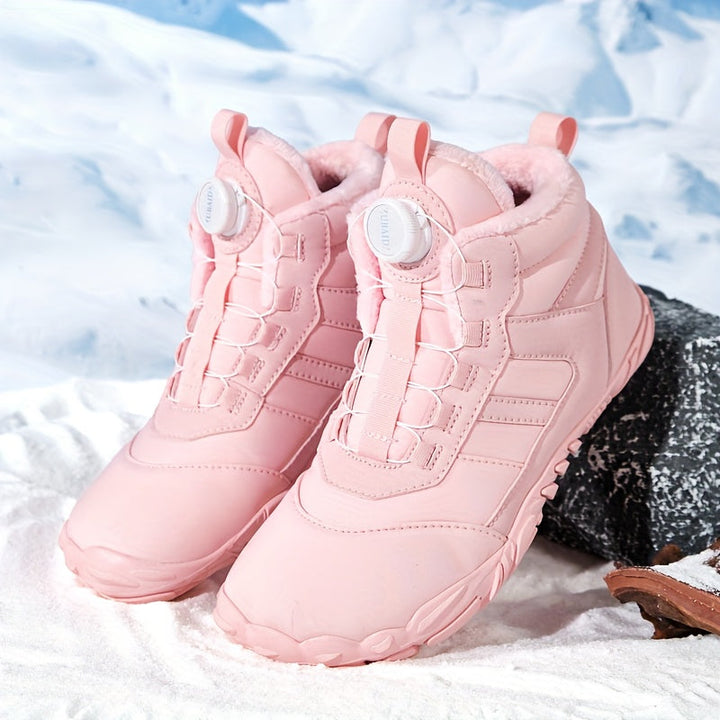 Pauline | Bottes chic