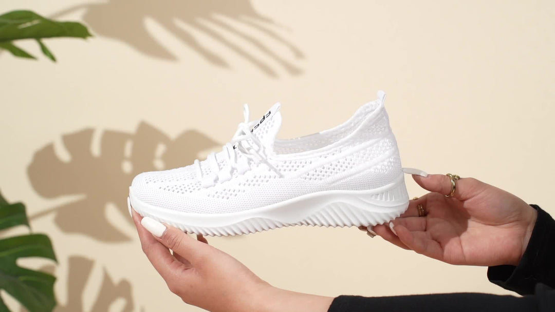 Hélène | Baskets tendance