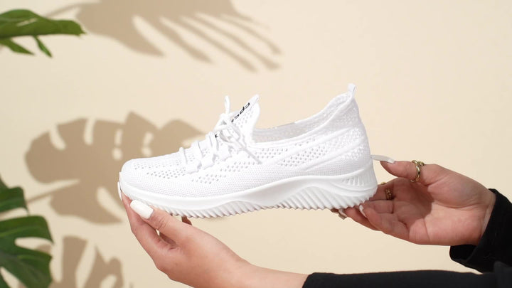 Hélène | Baskets tendance