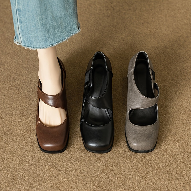 Denise | Chaussures luxueuse
