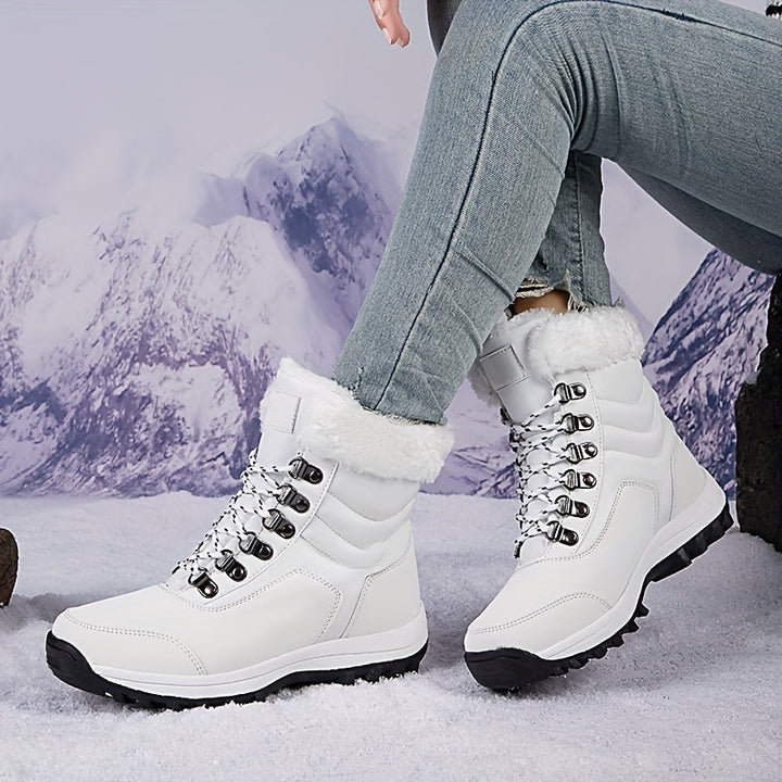 Aurélienne | Bottes chic