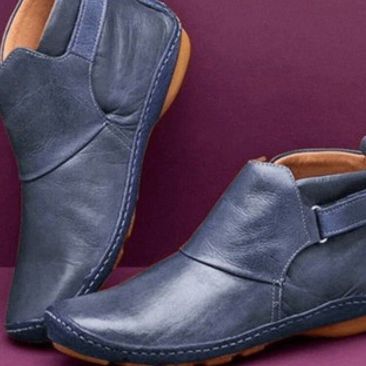 Roselyne | Bottes moderne