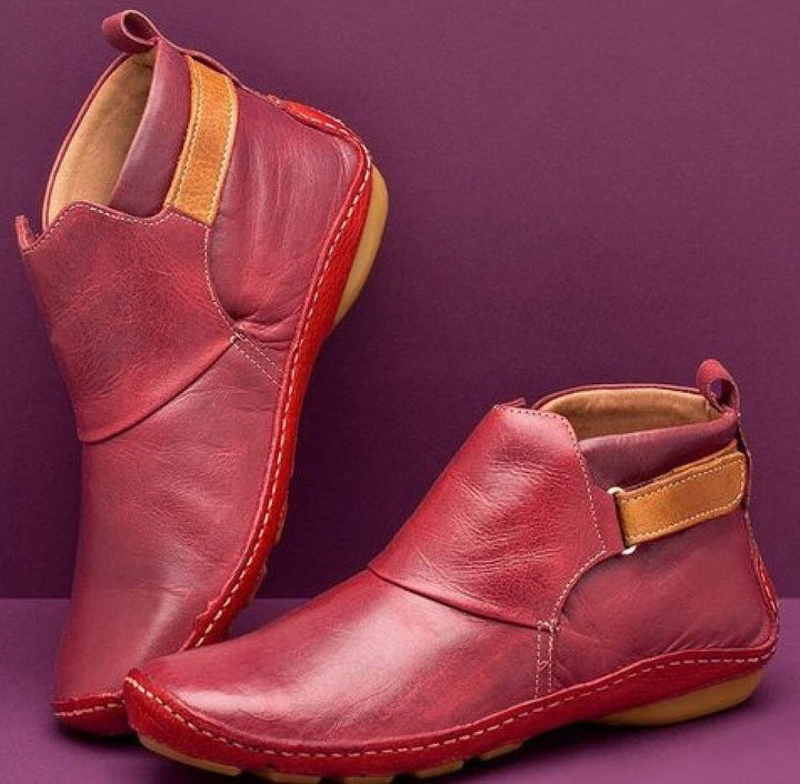 Odette | Bottes raffinée