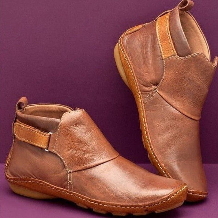 Roselyne | Bottes moderne