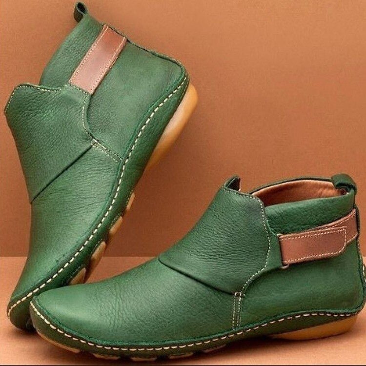 Roselyne | Bottes moderne