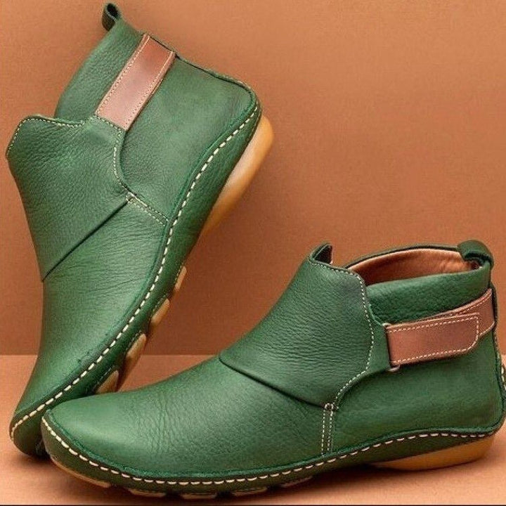 Roselyne | Bottes moderne