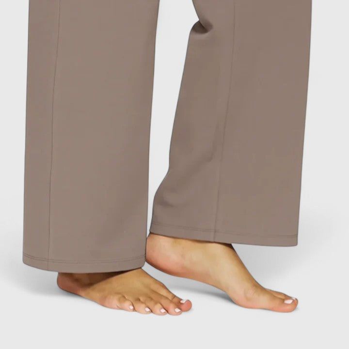 Sandrine | Pantalon chic