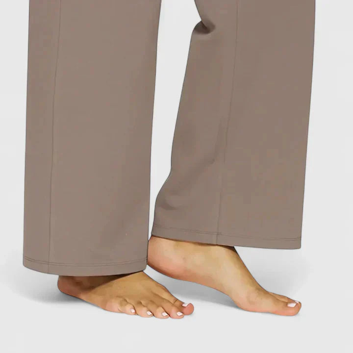 Moïra | Pantalon moderne