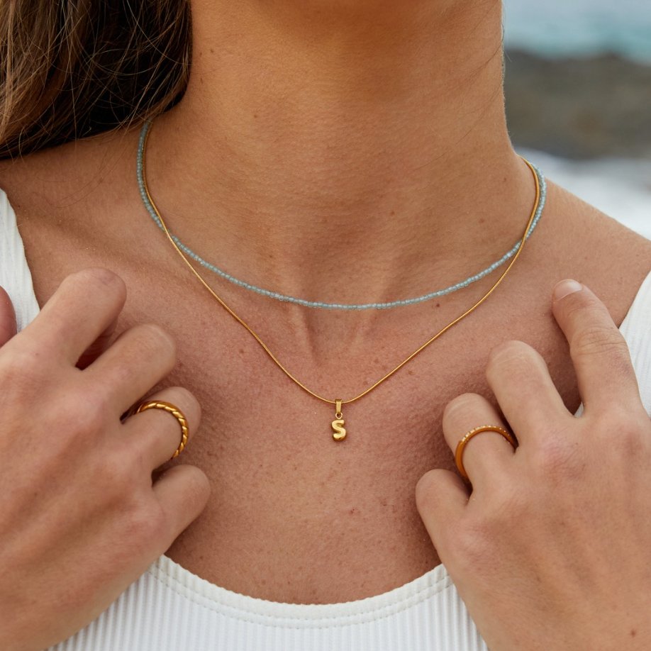 Solange | Collier chic