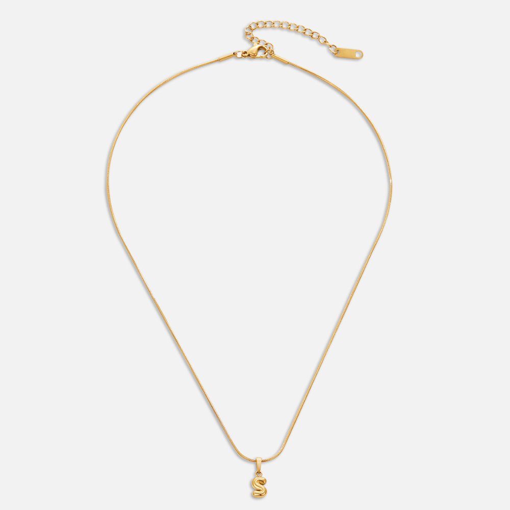 Solange | Collier chic
