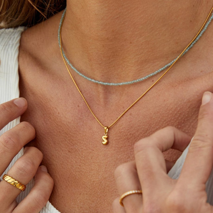 Solange | Collier chic