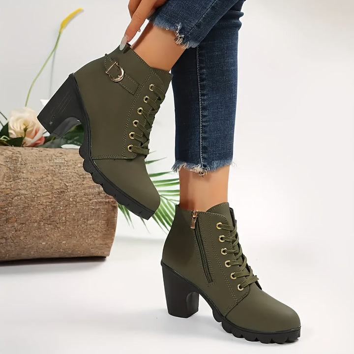 Pacifica | Bottes luxueuse