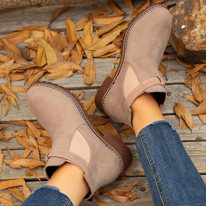 Tess | Bottes luxueuse