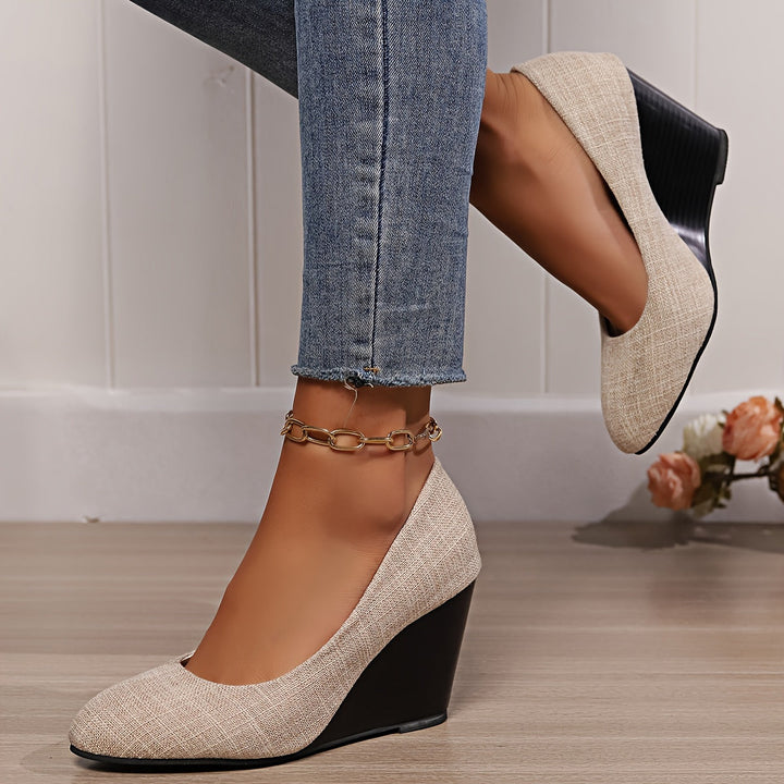 Jolanda | Chaussures raffinée