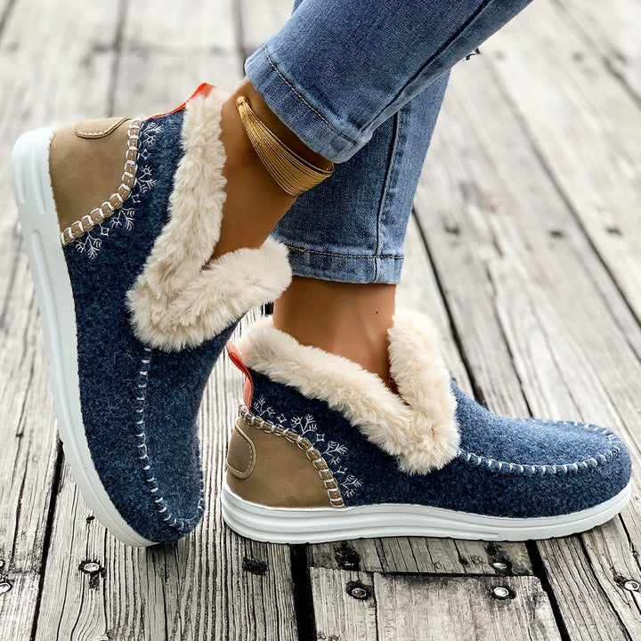 Maeline | Chaussures premium