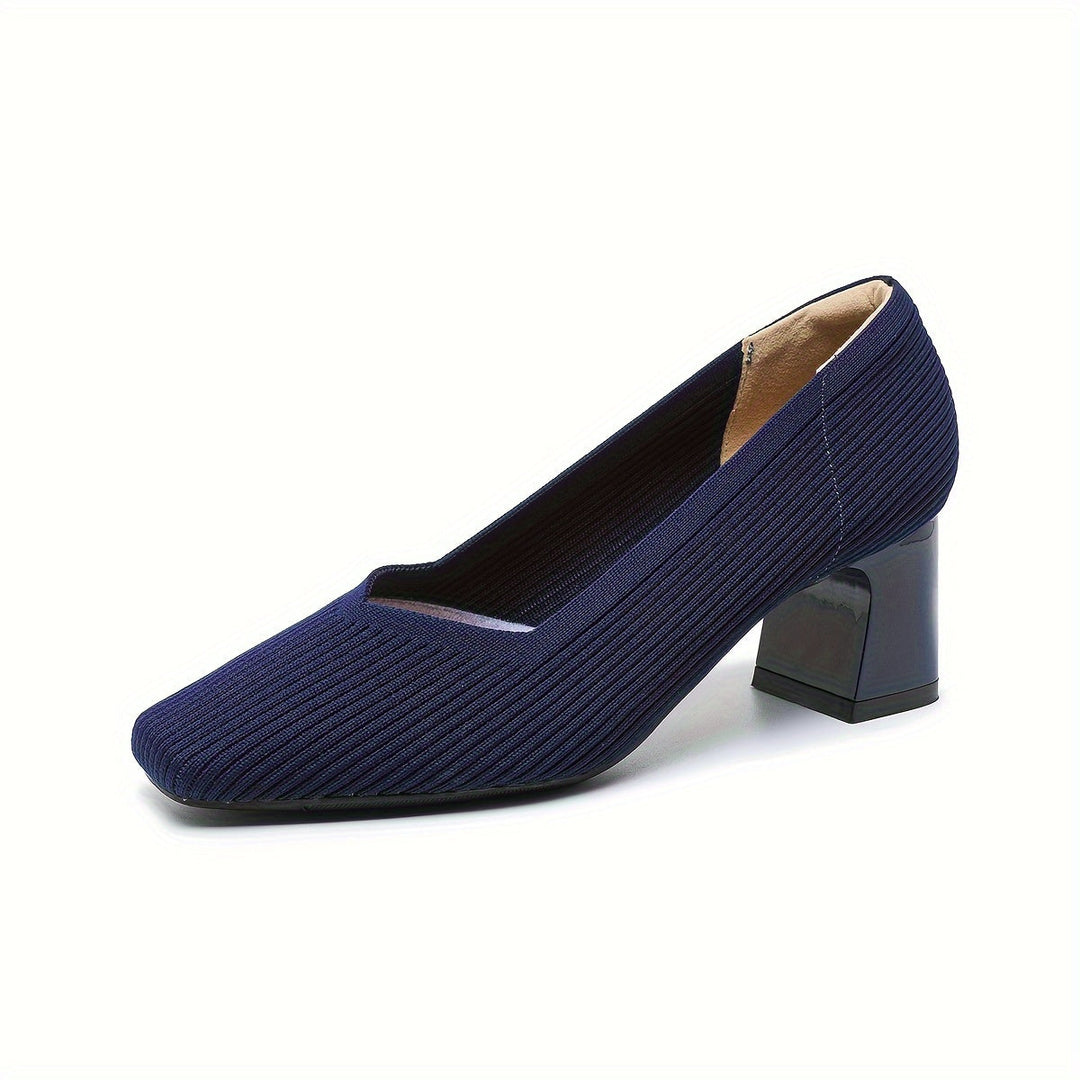 Cécile | Talons chic