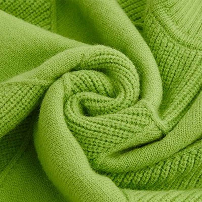 Jacqueline | Pull chic