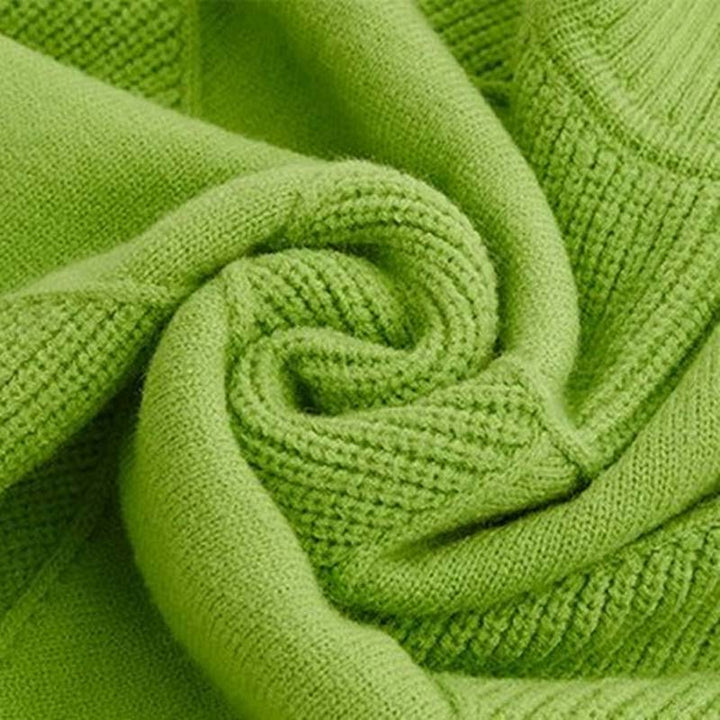 Jacqueline | Pull chic