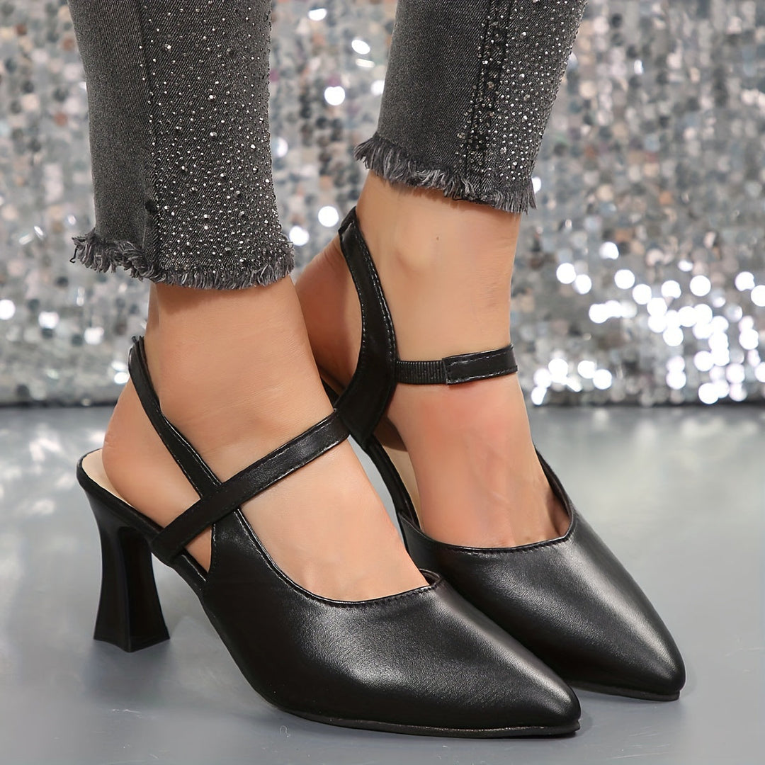 Juliette | Talons chic
