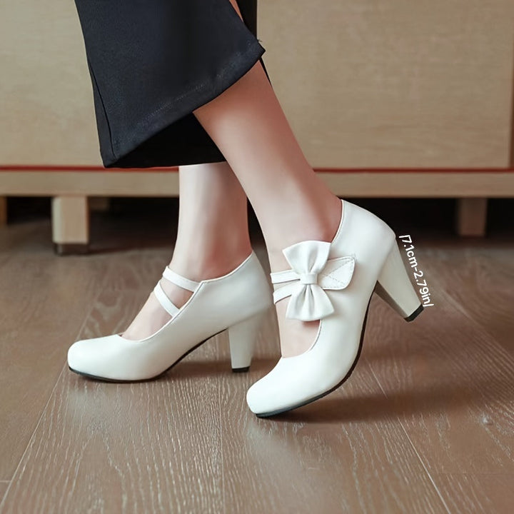 Sylvie | Chaussures premium