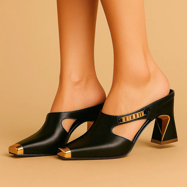 Bertille | Talons intemporel