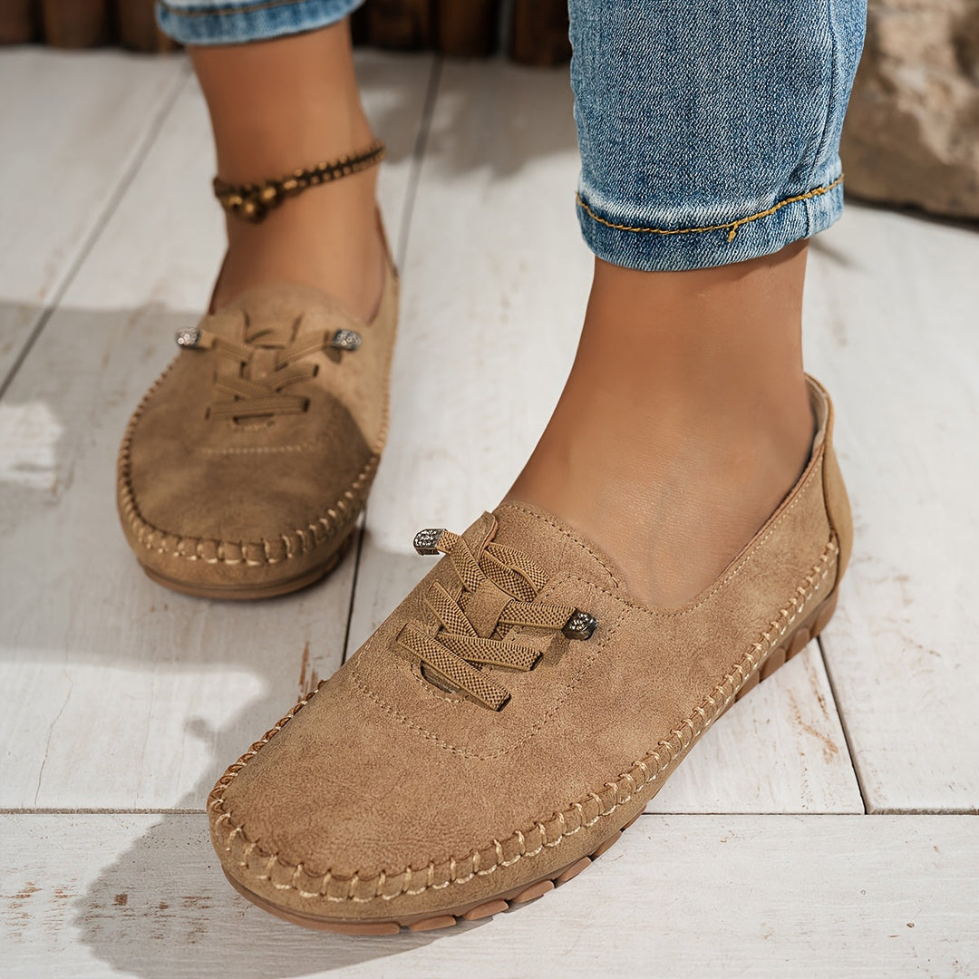 Noëlle | Mocassins premium