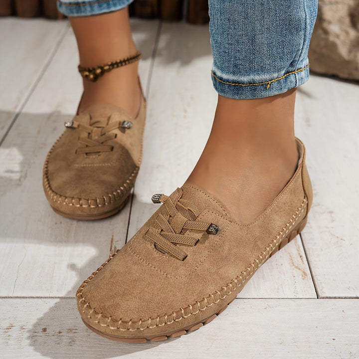 Noëlle | Mocassins premium