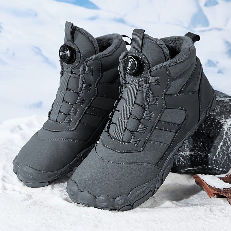 Pauline | Bottes chic