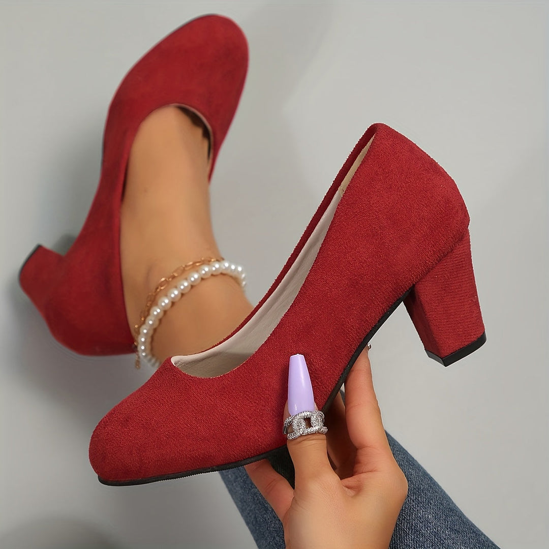 Radegonde | Talons premium