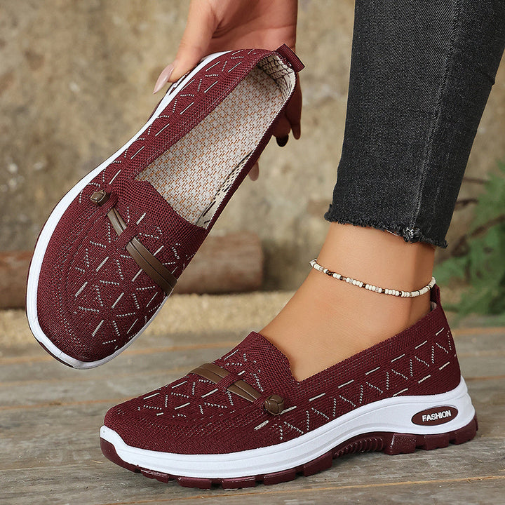 Mabel | Chaussures premium