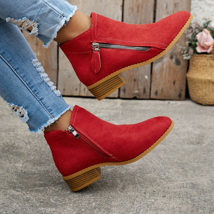 Fernande | Bottes chic