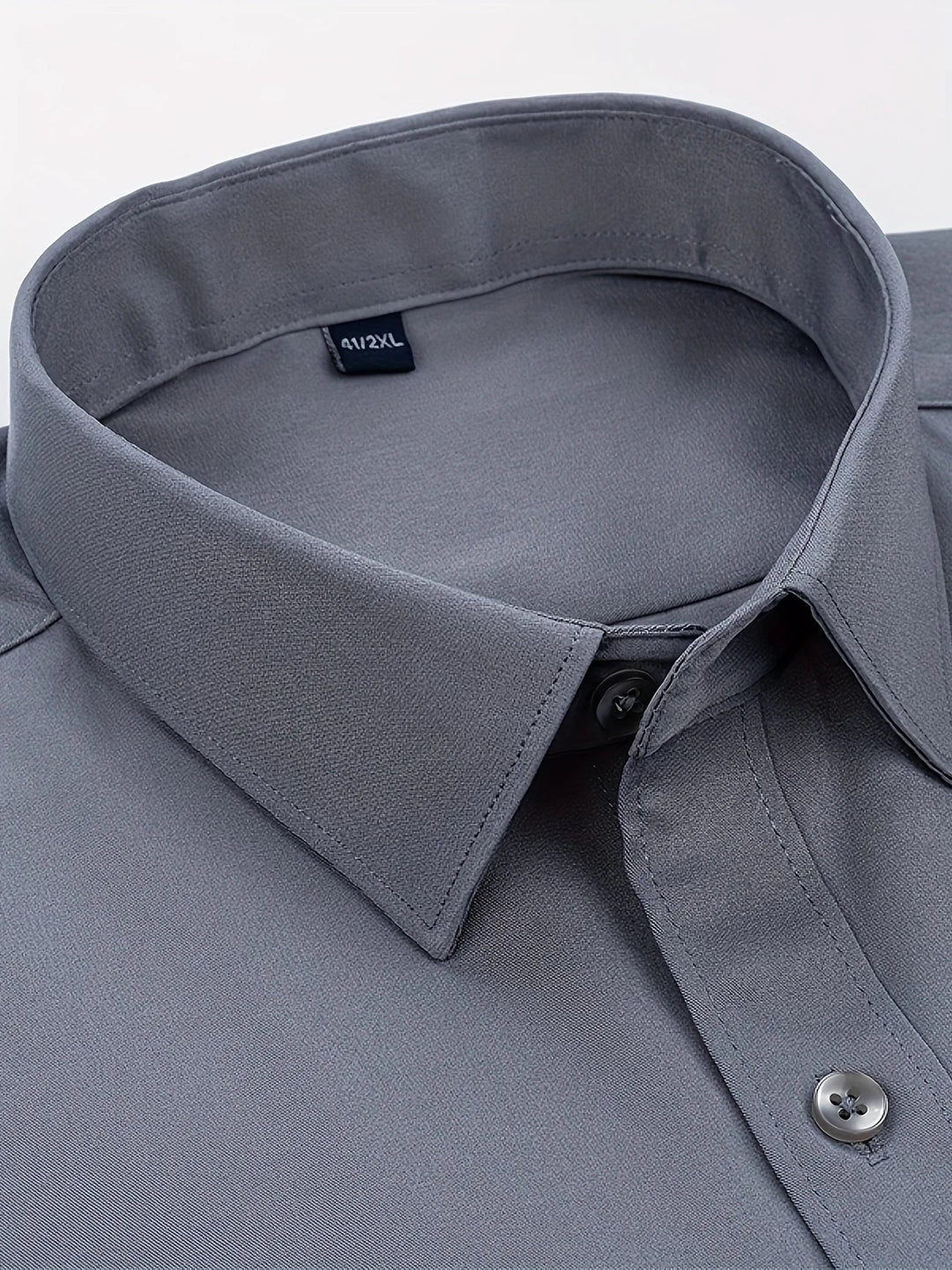 Christophe | Chemise élégante à manches
