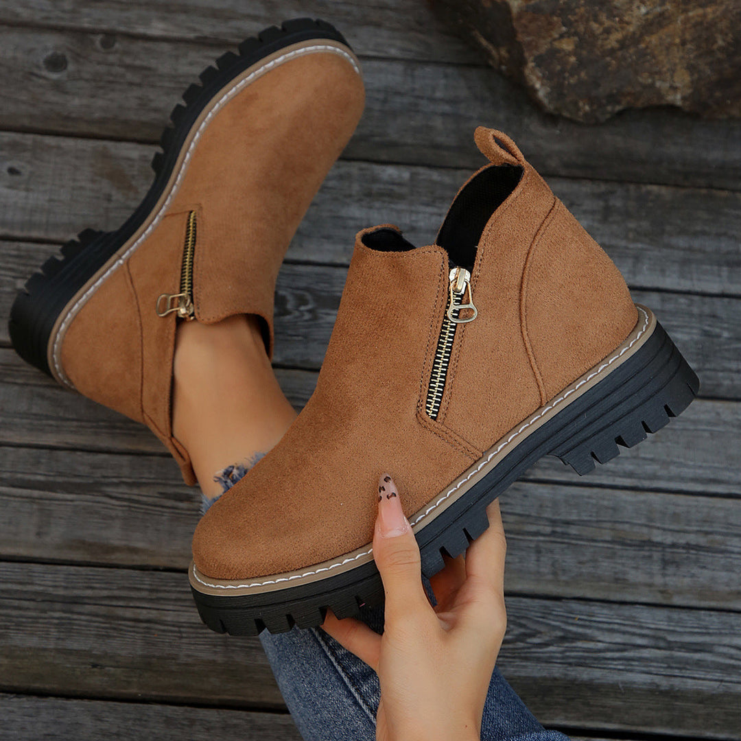Bérénice | Bottes élégante