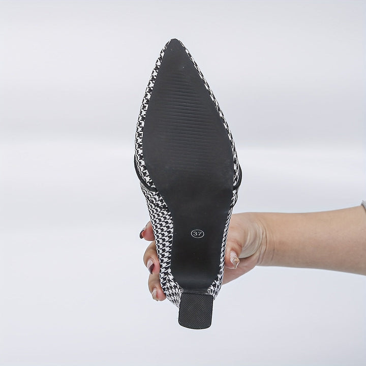 Sonia | Chaussures sophistiquée