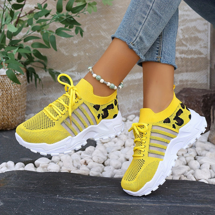 Thérèse | Baskets premium
