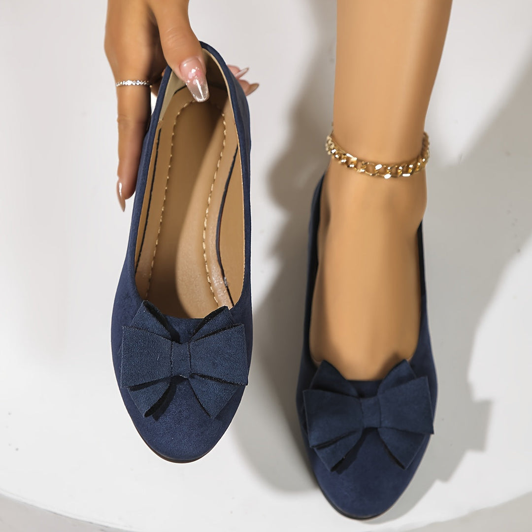 Patricia | Ballerines exclusive