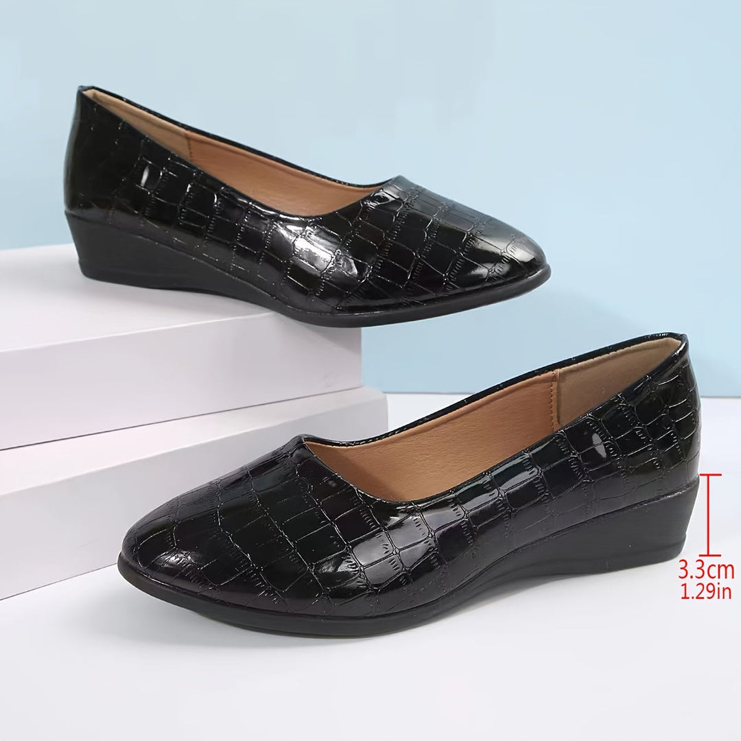 Ariane | Mocassins classique