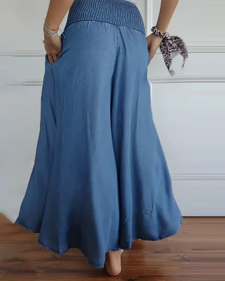 Prudence | Pantalon raffiné