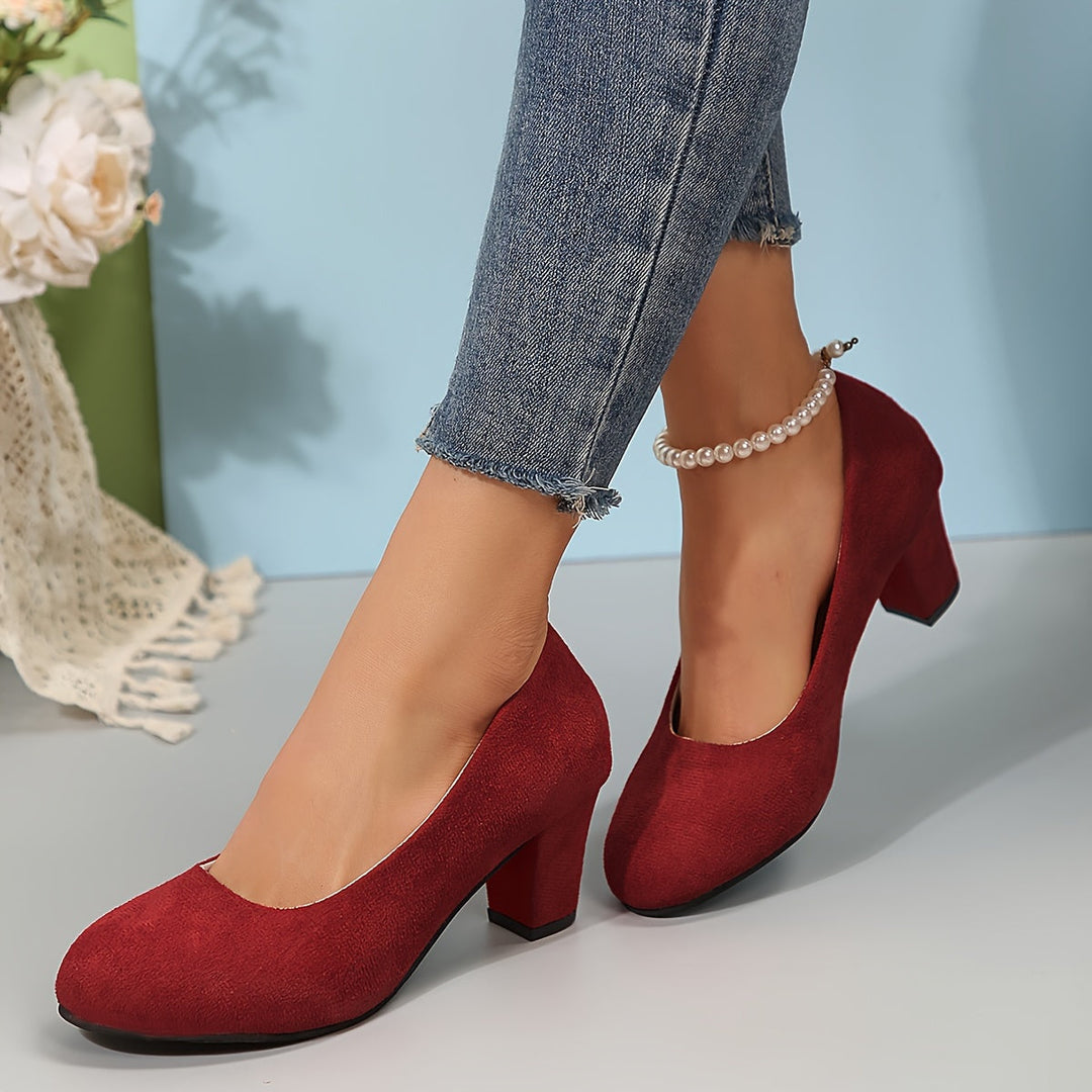 Cassandre | Talons élégant