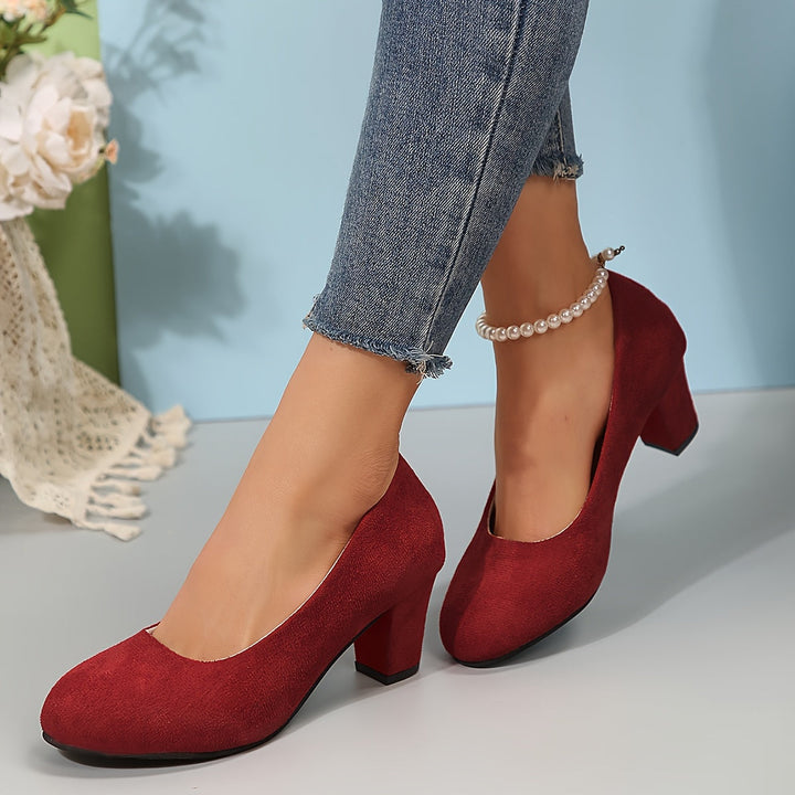 Cassandre | Talons élégant