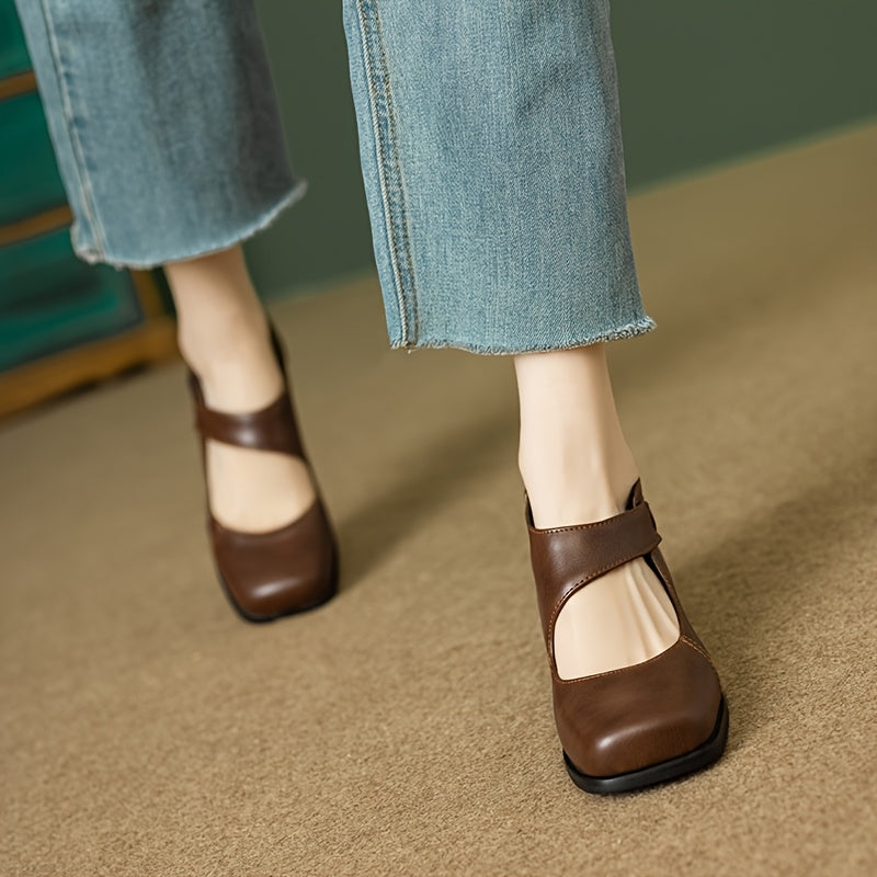 Denise | Chaussures luxueuse